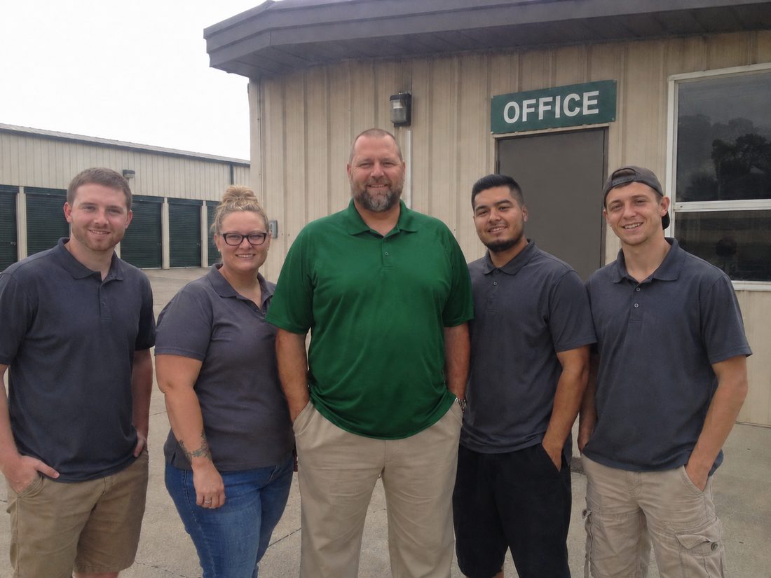Pest control professionals in Parma, OH